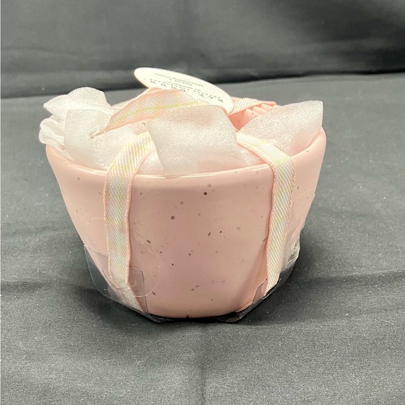 Rae Dunn Lilac/Lavender Measuring Cups Set of 4 NWT Spring Easter - Picture 2 of 6